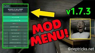 How To Download Granny Mod in mobile very easily screenshot 5