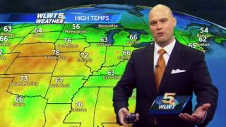 Celebrity Sunshine and Mild Weather Continues Wealth