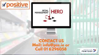 RMH | Positive Systems Solutions | POS screenshot 5