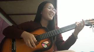 Syinta Gila Cover