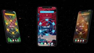 Alpha Hybrid Launcher 2020 FREE | PlayStore | App Hide | Locker | Dialer | Ram Clean and more screenshot 2