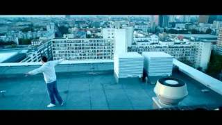 Sido ft. Rio Reiser - Geboren um frei zu sein offizielles video