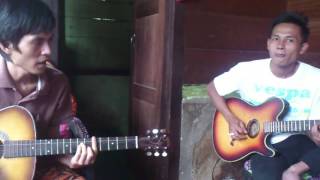 Cover Malam Terakhir