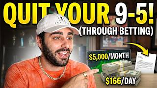 The Bankroll Strategy That Let Me Leave My 9-5