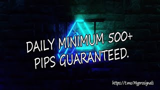 800+ Pips profit was generated yesterday 30th June - Semi automated Forex trading system! - SSPro.