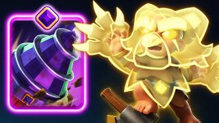 This Goblin Drill Evo Deck is Broken!