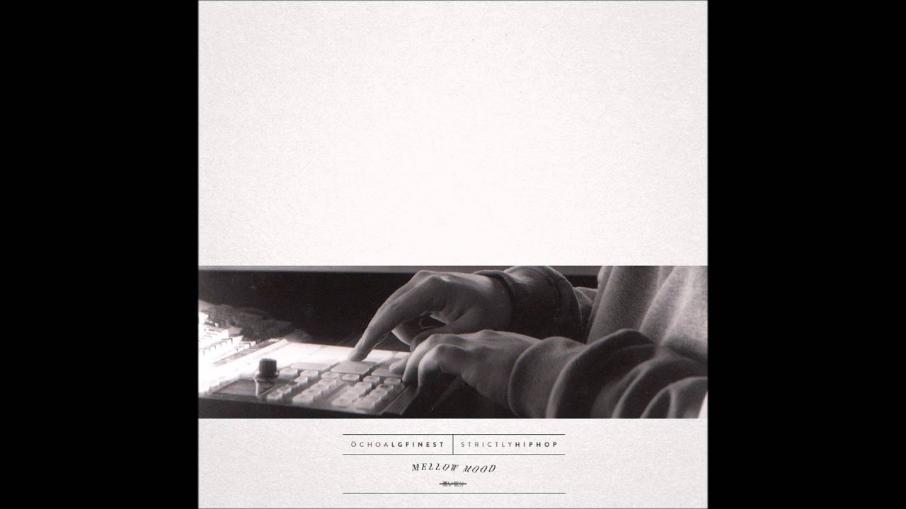 Sleduj Ochoa - Interludio na YouTube