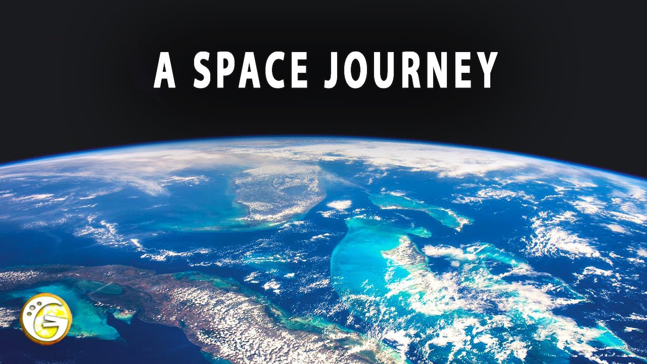 youtube space journey