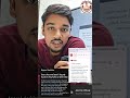 “Dosto 😢 Aaj mera YouTube channel delete ho gaya…Lekin hausla abhi zinda hai 💪Main wapas aaunga,
