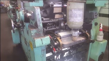 FL Smithe RA-600 Rebuild by ATR