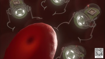 Revolutionizing Healthcare: The Future of Nanobots and Blockchain Technology | #coachtom