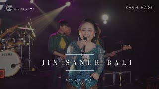 JIN SANUR BALI