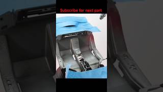 toy car repair part-3 #lamborghini #repair #rusted #restoration #toys #toycar #carrepering
