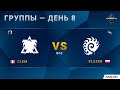 [2020 DH Winter] Clem (T) vs. Elazer (Z) | Групповой этап | EU Challenger