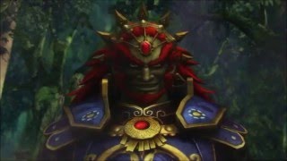 [GMV] The Evil King - A Legend of Zelda Video screenshot 5