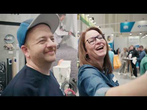 Video: Das war die MEGA Messe 2025