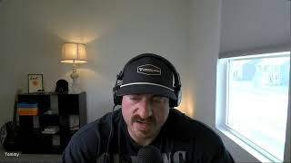 Welcome to our live show!