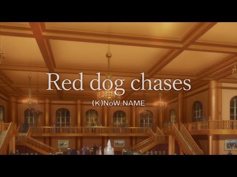 Youtube: Red dog chases / (K)NoW_NAME