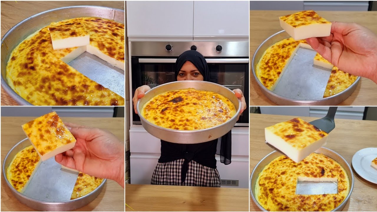 العزيزية بدون مكرونة معقولة ⁉️  خدت السر من محل حلوانى مشهور مش بيحطوا مكرونة ‼️