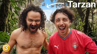 Vamos à BOLEIA de Portugal até ao Mundial - Ep.3
