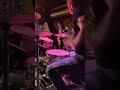 Chain Whip Drum Cam (Patrick McEachnie)
