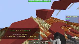 Dunes 5 14.405 [ Cubecraft | WR