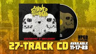 Chained to the Dead - Butcher