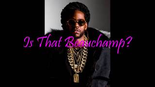 2 Chainz - Undastatement (Screwed & Chopped)