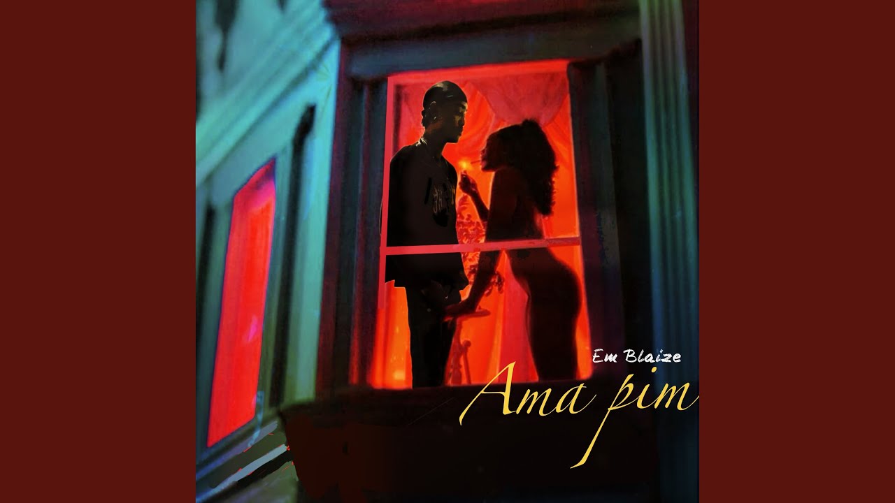 Watch Ama Pim on YouTube Watch Ama Pim on YouTube