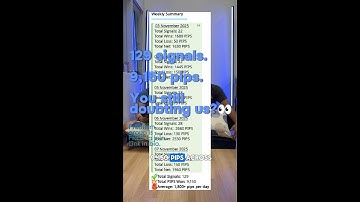 129 signals.9,150 pips.You still doubting us?👀|Pip Review By Pipxcel (S01E13) #forex