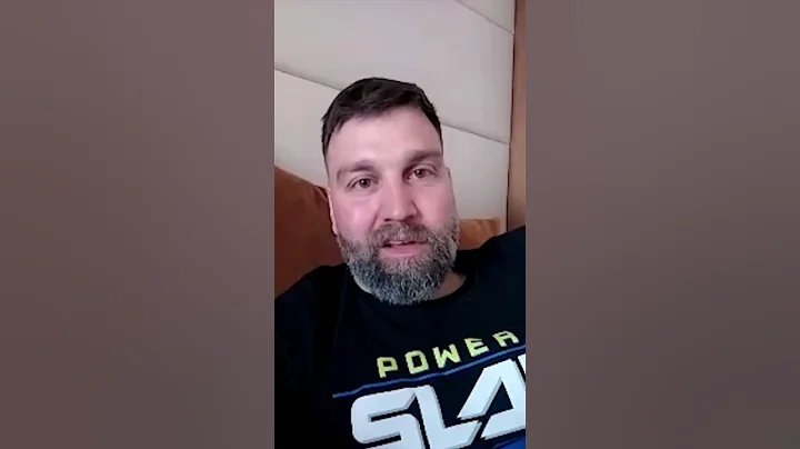 Vern Didn't Choose the Slap Life, the Slap Life Chose Him #powerslap #slapbattles