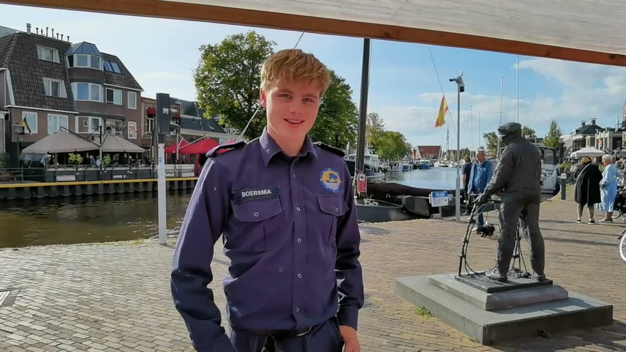 UITfestival Lemmer