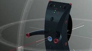 : Laser Tracker Fundamentals and Advancements
