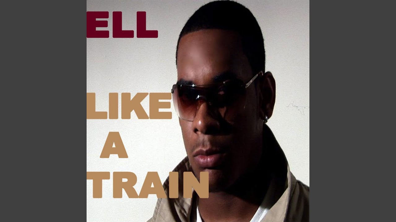 Watch Like A Train on YouTube Watch Like A Train on YouTube