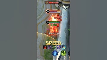 Zilong Non Critical vs Critical Tutorial #mobilelegends #mlbb #tutorial