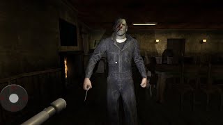 || Myers Horror Escape Scary Game Android | Gameplay | Horror Scary Game screenshot 4