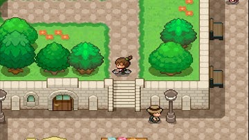 Pokemon Uranium: [55] (Bonus?) Captures and Evolutions