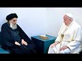 Documentaire  bref aperu de la vie dayatollah sistani  soustitres franais