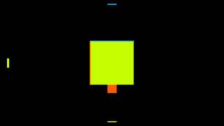 True Cube Gameplay (old version) screenshot 5