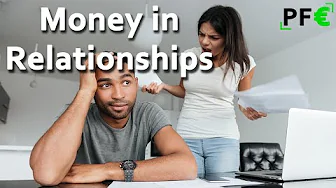 How to manage your finances as a couple