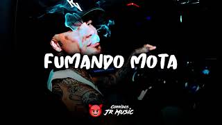 Los Lara - Fumando Mota (Corridos 2022)