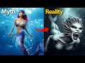 7 Mythical Creatures of Amazon Jungle That Really Existed Part 3 Teaser