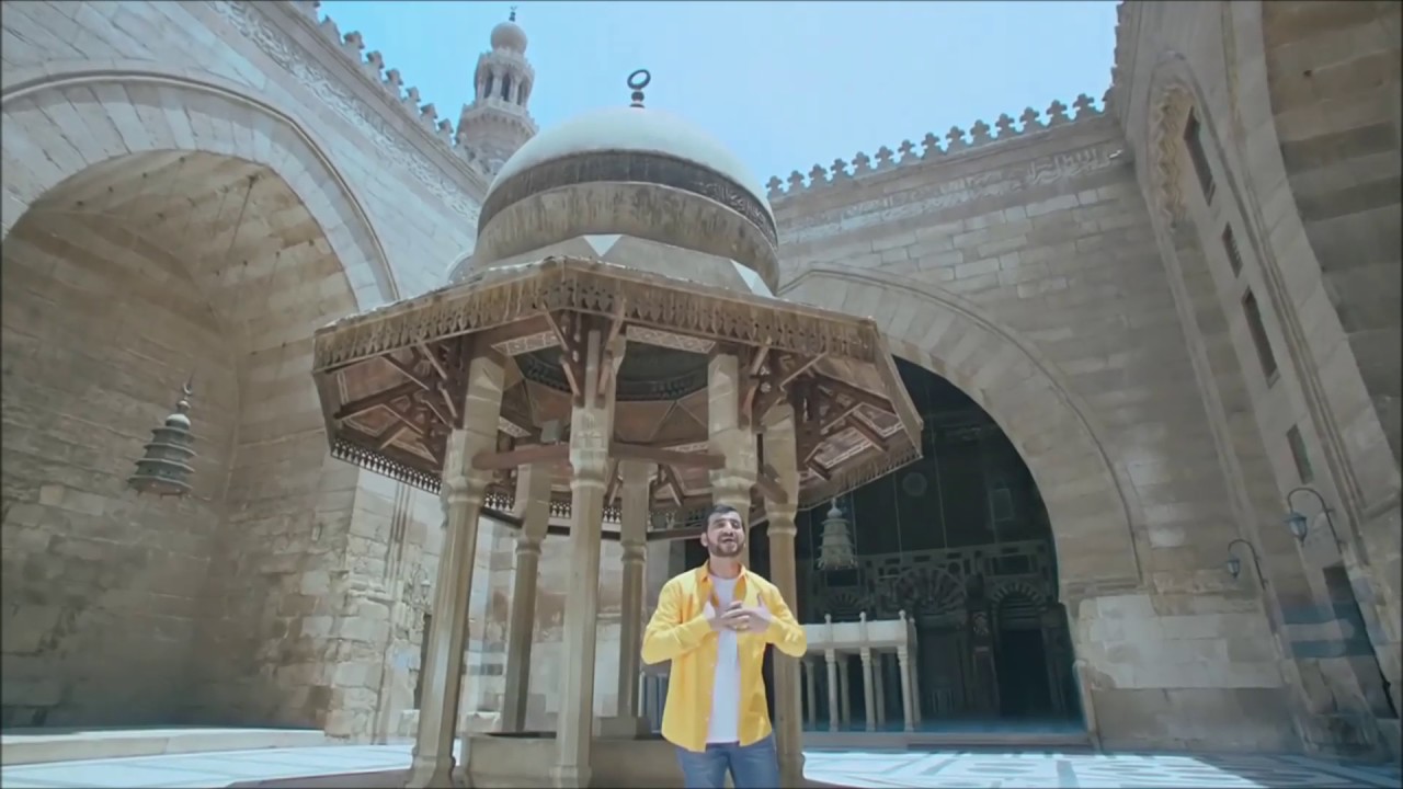 أوبريت رمضان النور || محمد العزاوي – صهيب الراوي – ياسر طوبان || Video Clip