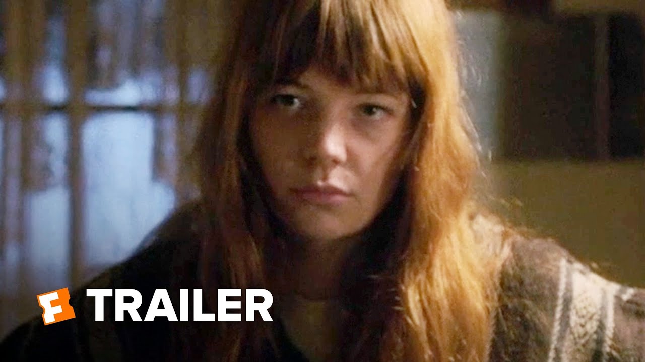 A Fire in the Cold Season trailer