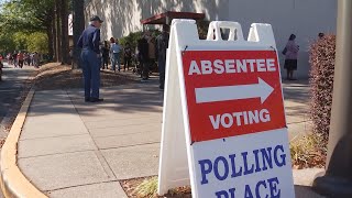 Your South Carolina voting questions answered