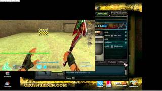 CrossFire (OverKiller v3)+Download Link