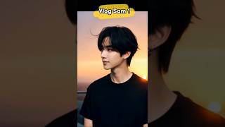 Mini Vlog 1  Sam #MiniVlog #Sam #Backstage #Sunset #QuietMoments