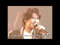 DEEN  [広い世界で君と出逢った]  Break 2 Live ver 歌詞字幕  作詞 池森秀一 作曲 織田哲郎