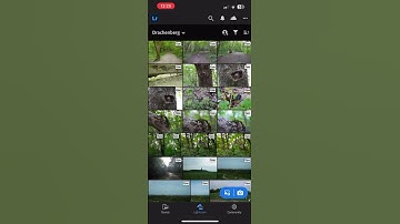 Import raw files with fuji film simulations 📷 #fujifilm #lightroom #filmsimulation