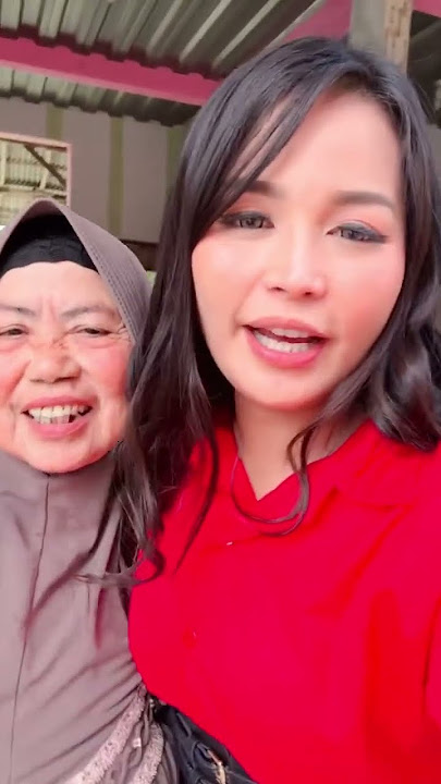 Dian anic & bos josbus ketemu kembarane bos josbus 😁 #diananic #bosjosbus #fypviralシ  #fypyoutube